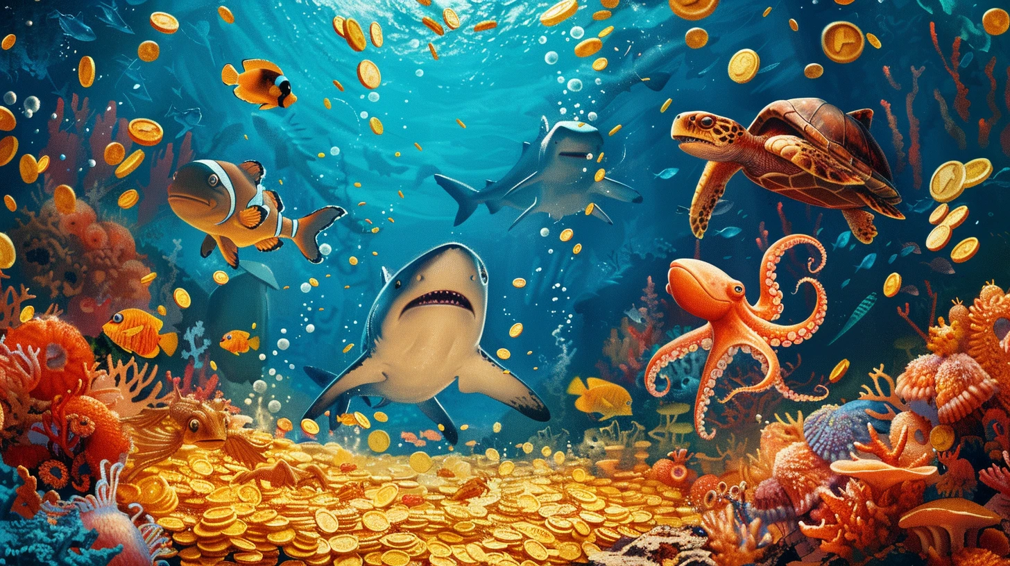 Khám Phá Thế Giới Giải Trí Với King88