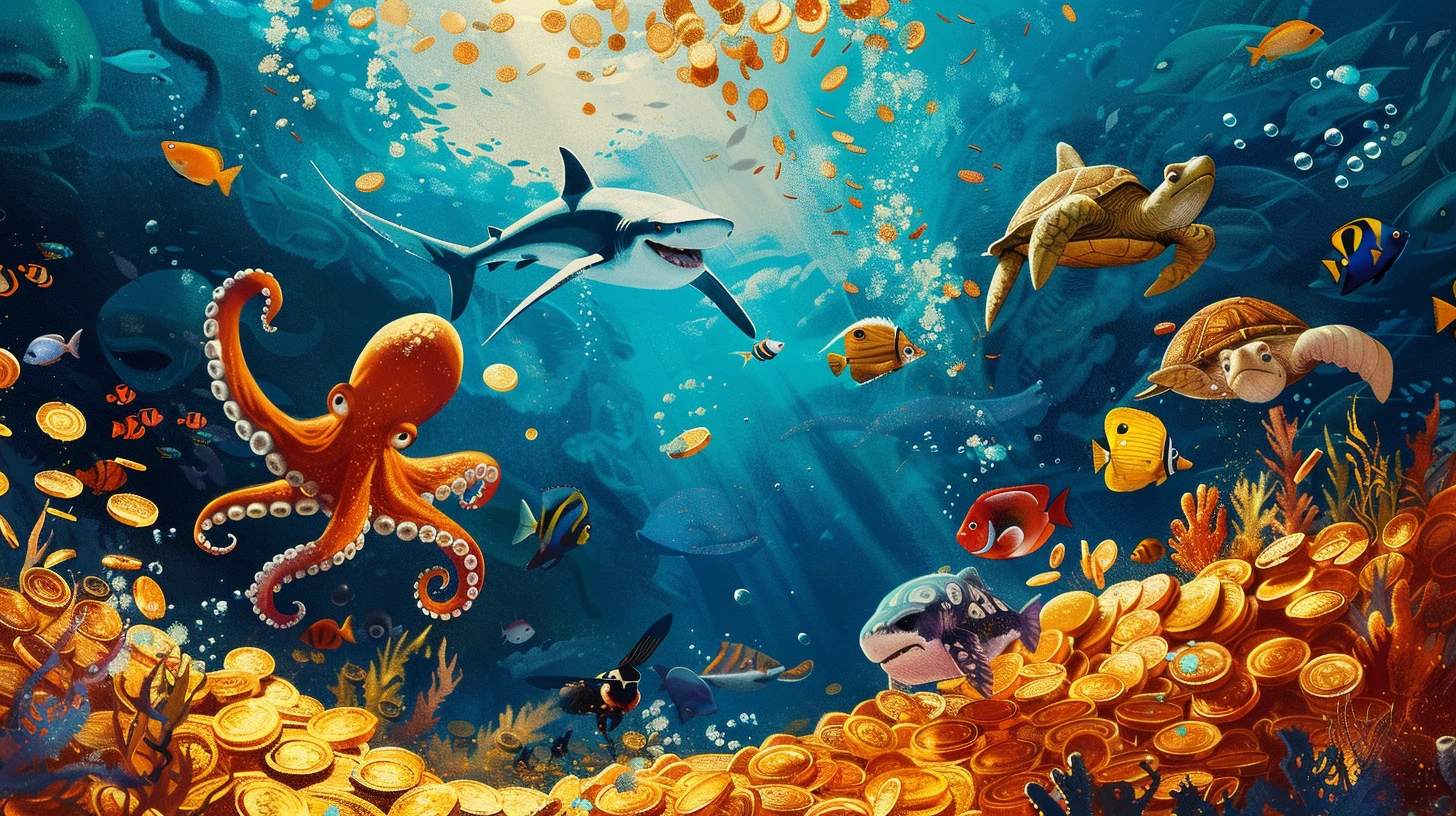 Khám Phá Thế Giới Cá Cược Cùng Fabet88