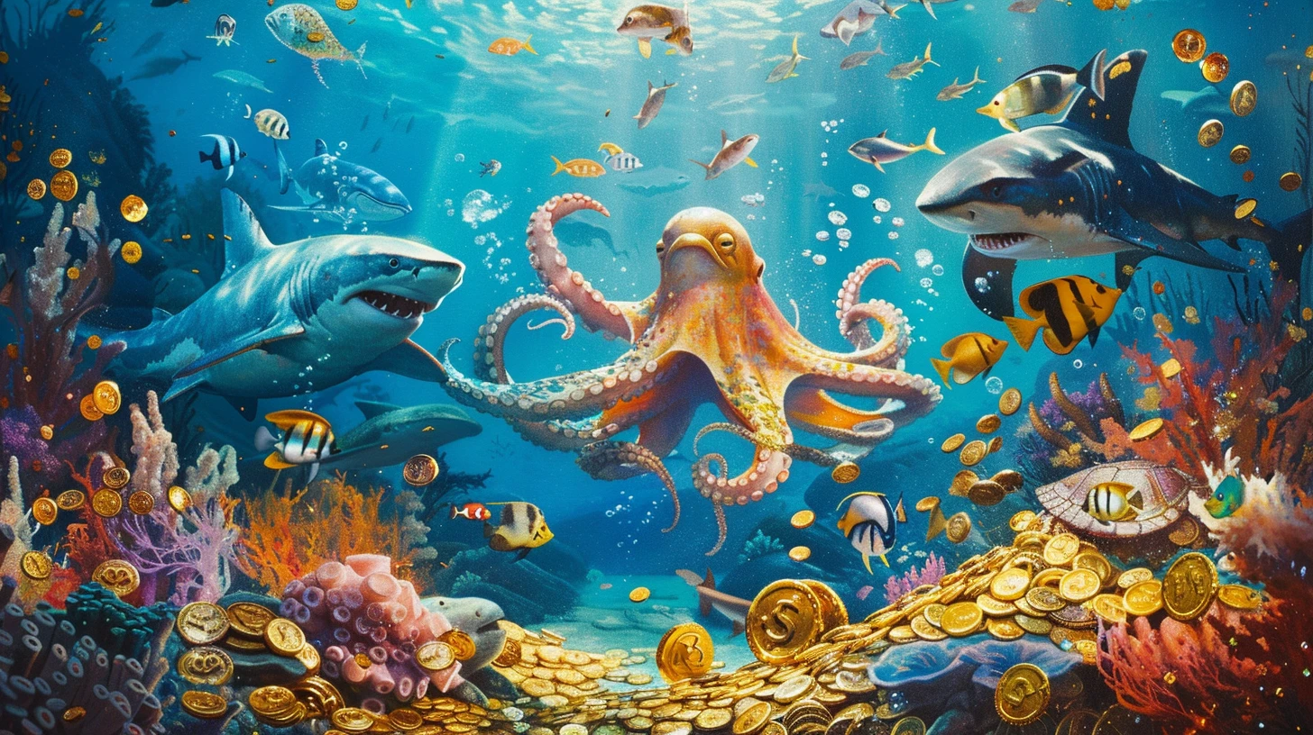 Khám Phá Thế Giới Xổ Số Online Tại 33win99