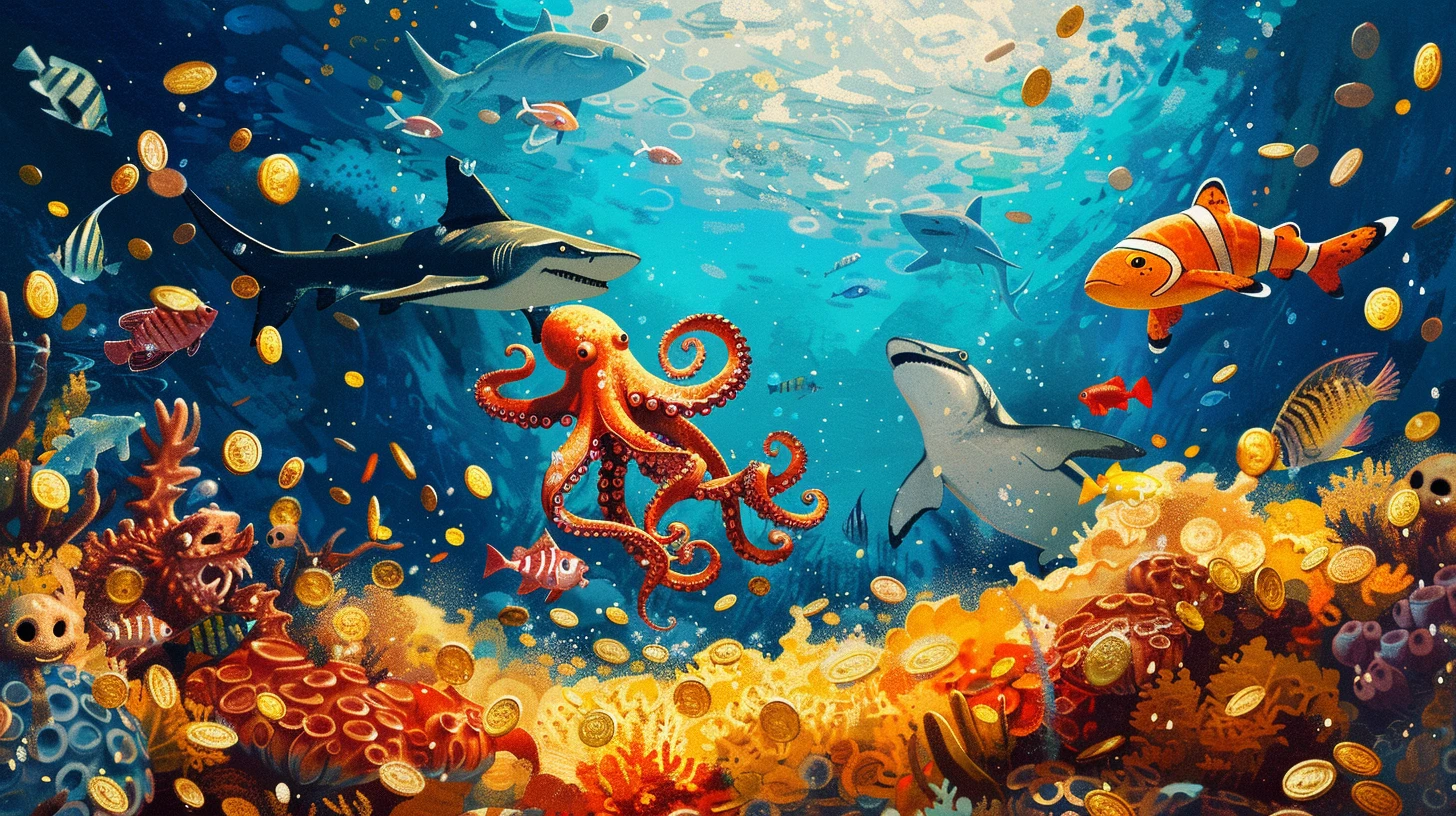 Khám Phá Thế Giới Của 