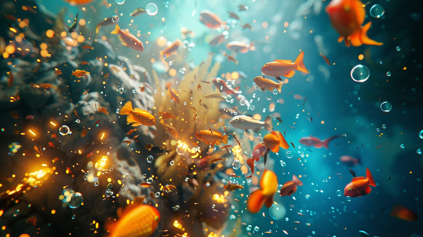 Khám Phá Thế Giới Xổ Số: Tại Sao Nên Chọn 33win9?