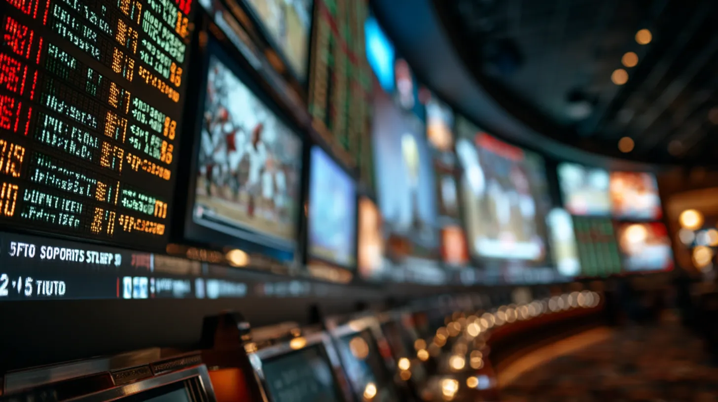 Khám Phá Lôt188: Nơi Cung Cấp Dịch Vụ Xổ Số Miền Bắc Chính Xác Nhất