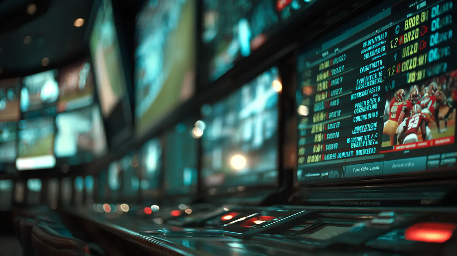 Khám Phá Lôt188: Nơi Cung Cấp Dịch Vụ Xổ Số Miền Bắc Chính Xác Nhất