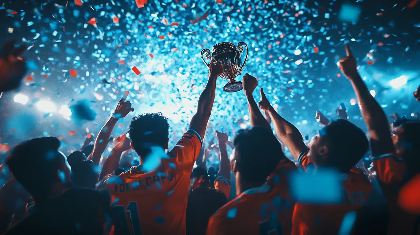 Khám Phá Thế Giới Xổ Số: Tại Sao Nên Chọn 33win99?