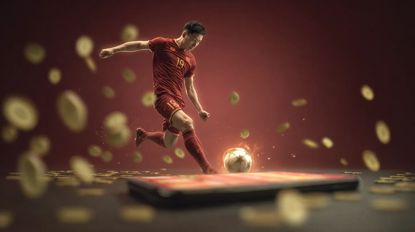 Khám Phá Thế Giới Xổ Số: Tại Sao Nên Chọn 33win99?