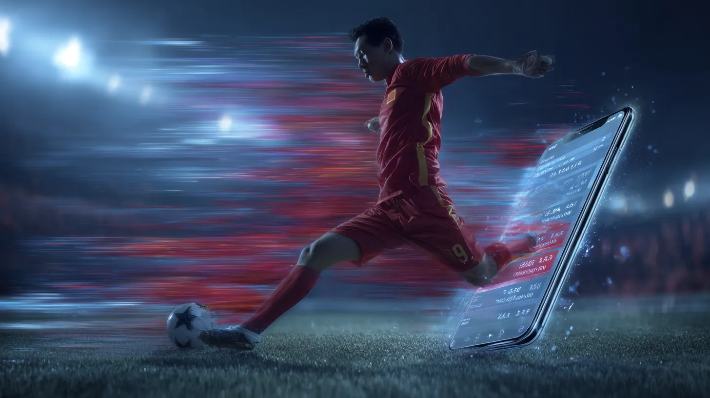 Khám Phá Thế Giới Giải Trí Đỉnh Cao Với Bet789