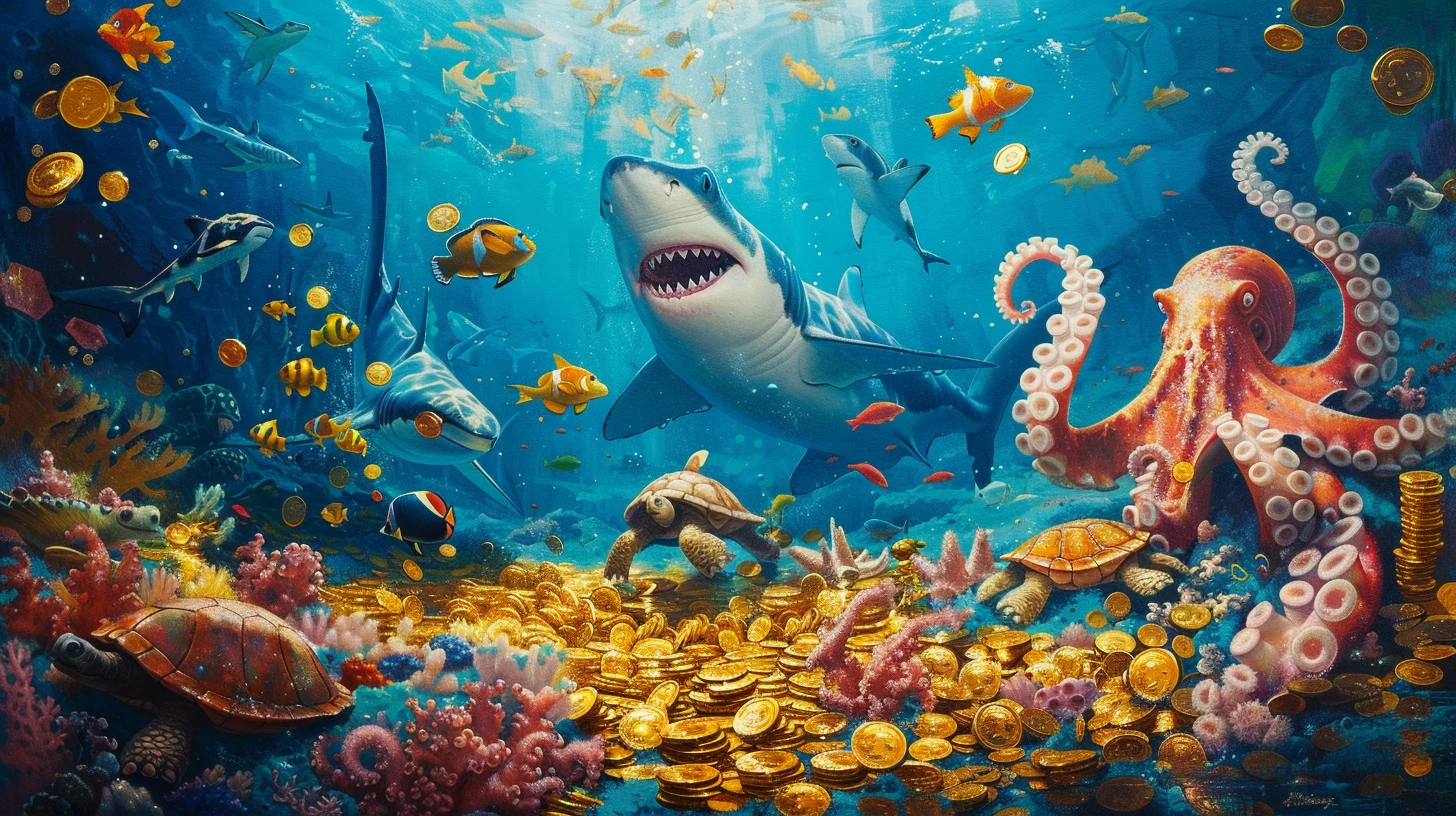 Khám Phá Thế Giới Giải Trí Tại 888slot