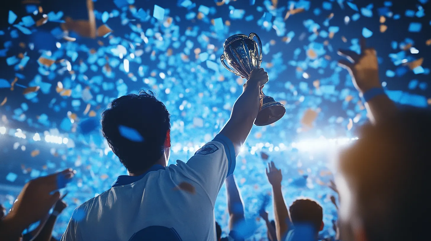 Khám Phá Thế Giới Xổ Số Miền Nam và Miền Bắc