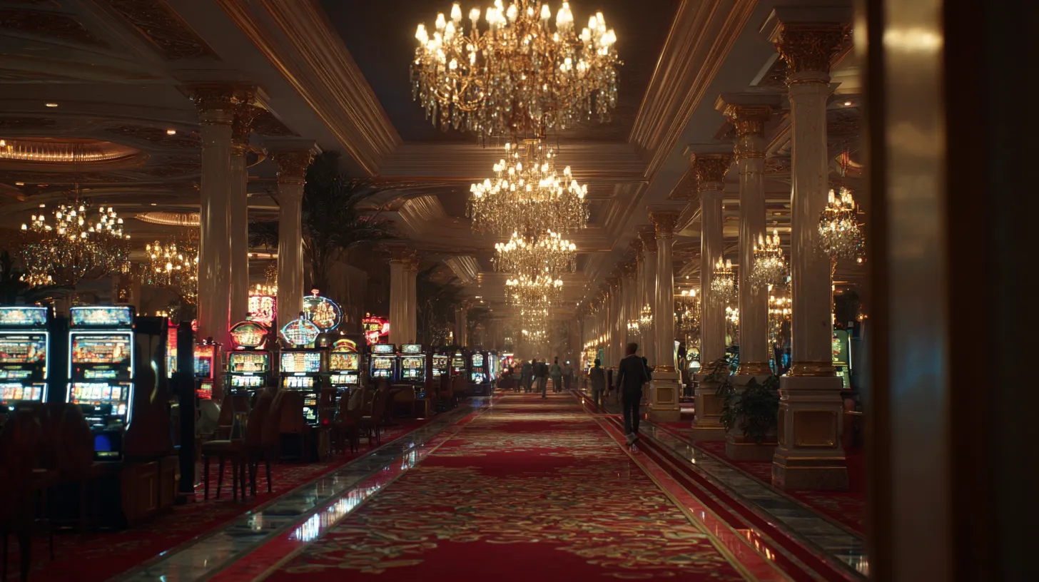 Khám Phá Nohu90: Sân Chơi Đỉnh Cao Cho Người Yêu Thích Xổ Số