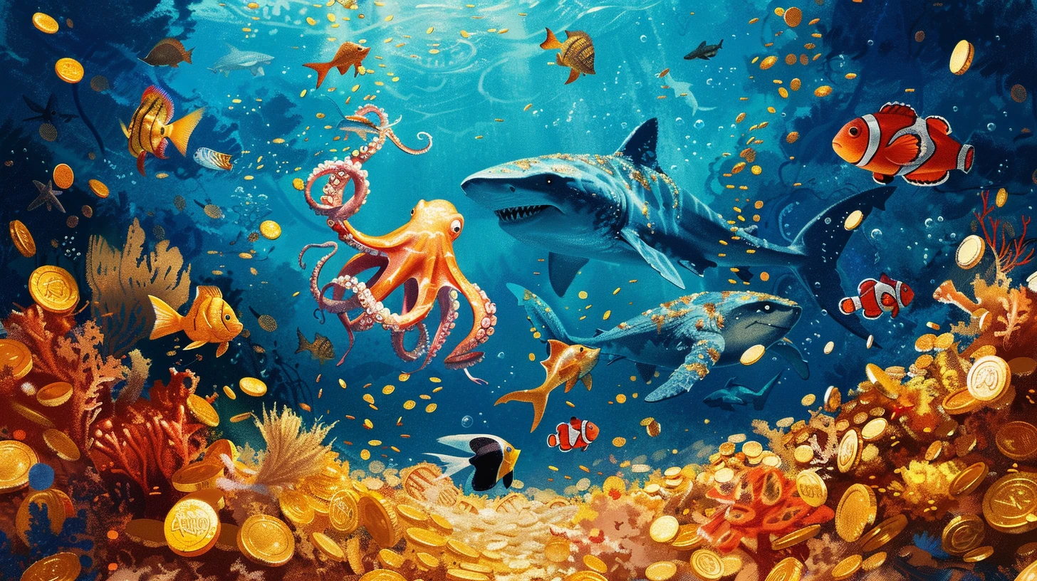 Khám Phá Thế Giới Giải Trí Tại 888slot