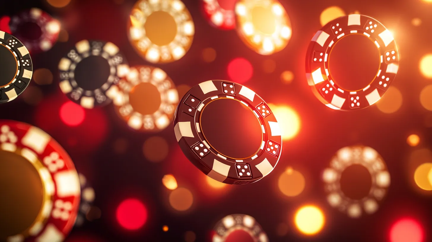 Bong8899: Khám Phá Thế Giới Cá Cược Trực Tuyến