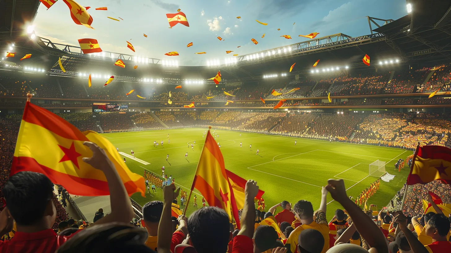 Khám Phá King88: Nơi Đến Của Những Người Yêu Thích Xổ Số Miền Nam