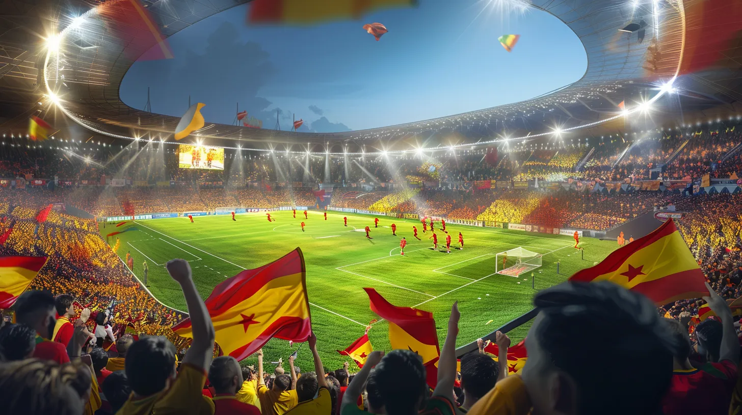 Khám Phá King88: Nơi Đến Của Những Người Yêu Thích Xổ Số Miền Nam