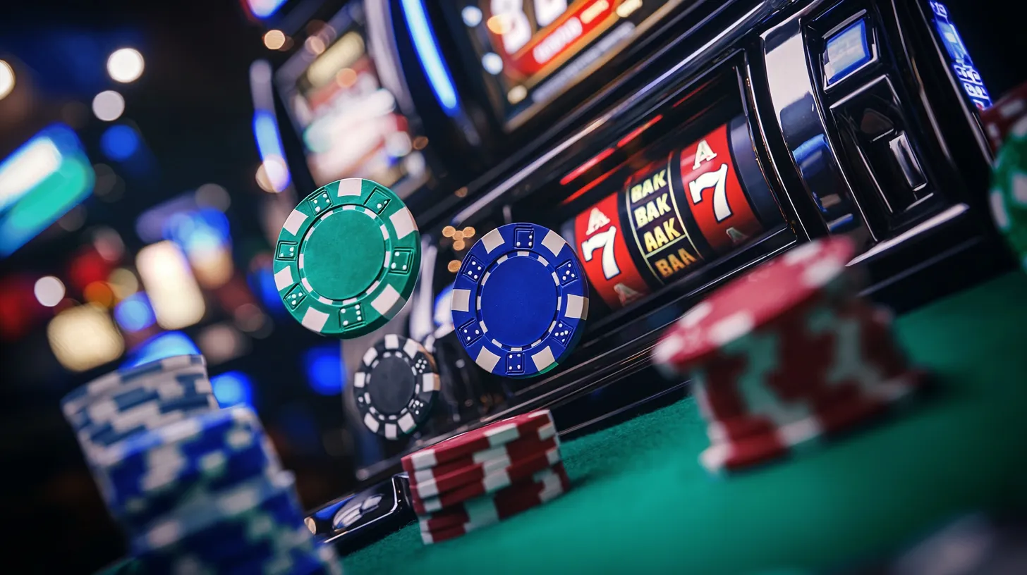 Khám Phá QH99: Casino và Xổ Số Miền Nam, Miền Bắc
