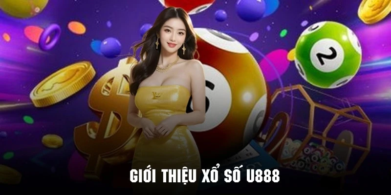 Khám Phá Thế Giới Xổ Số Với VIPWIN
