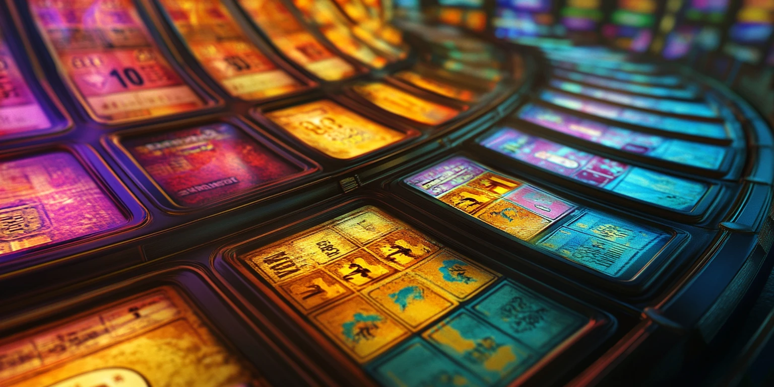 Khám Phá Win777: Cách Thức Thắng Lớn Với Win777 Slot