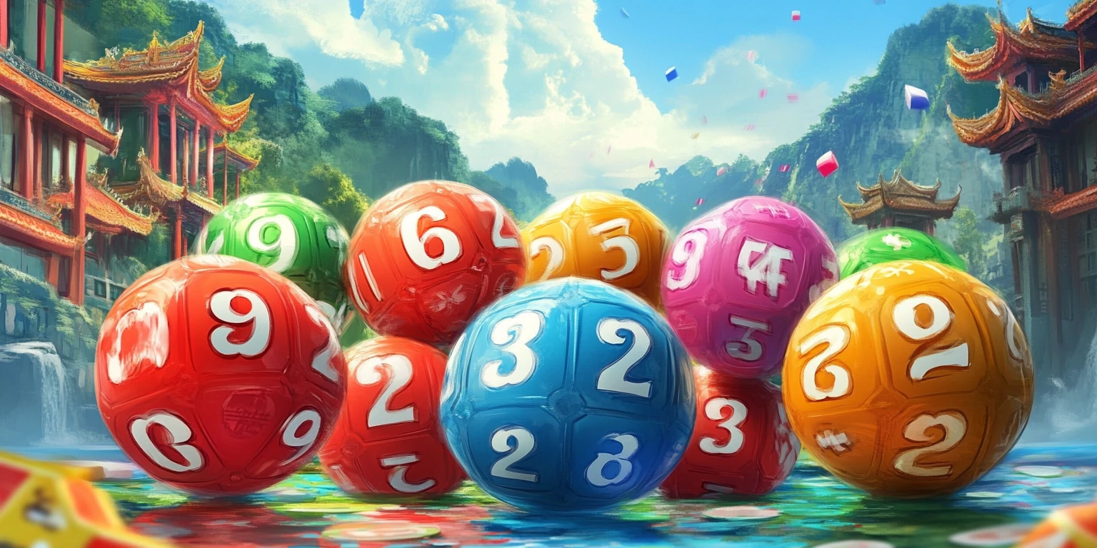 Khám Phá Thế Giới Của 888slot Và Cách Chơi Xổ Số Online An Toàn